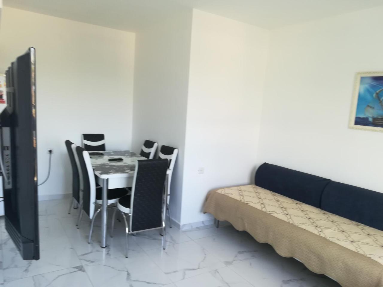 Apartment By The Lake Тверия Экстерьер фото